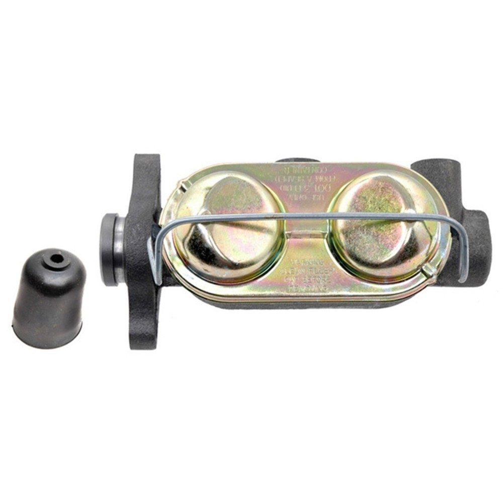AC Delco Gold Brake Master Cylinder 18M15 — image 2